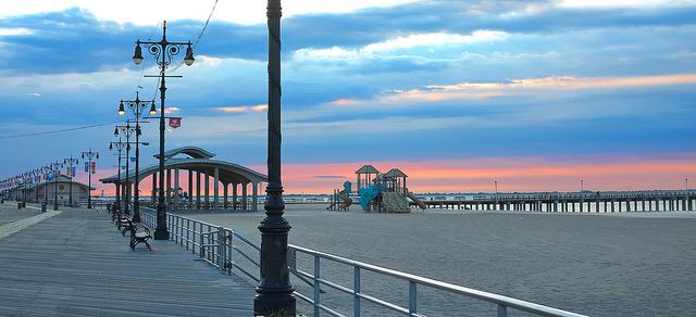 Brighton Beach Amp Boardwalk Brooklyn Ny Brownstoner Pages