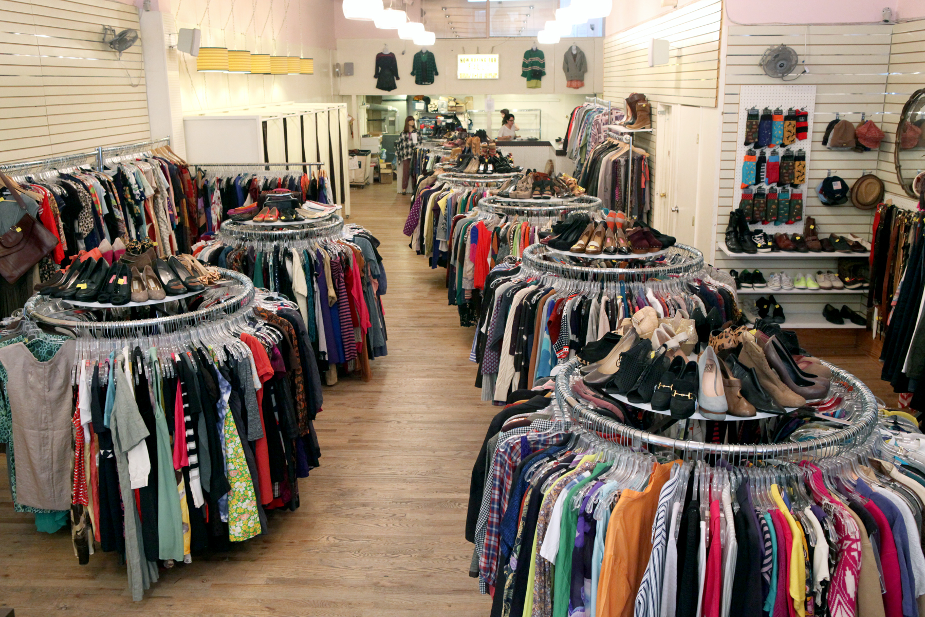 Beacon S Closet Explore Bk Neighborhood Favorites