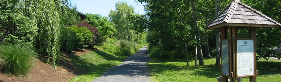 Wallkill Valley Rail Trail