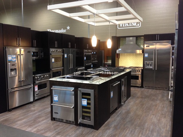 Viking Range, Viking Kitchen Appliances