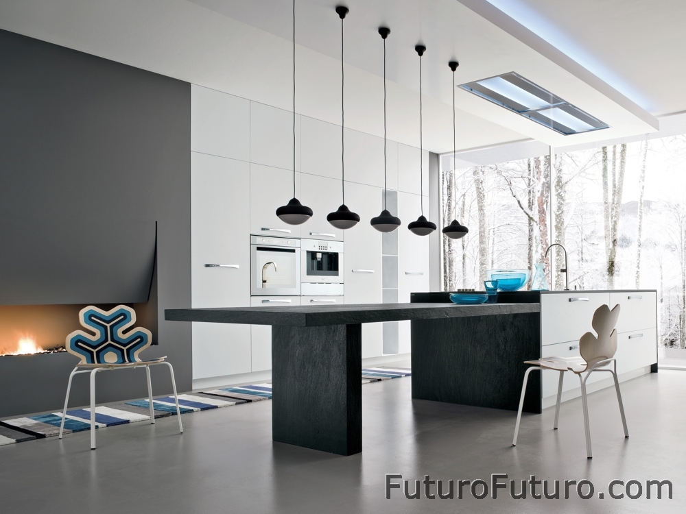 Futuro Range Hood | Brownstoner - Futuro Range Hood-12