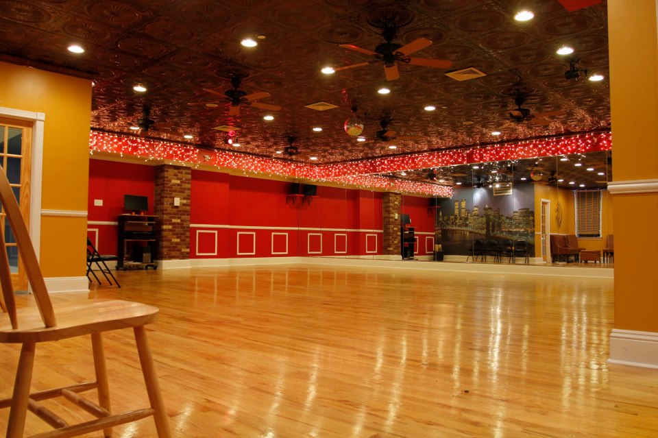 Dance Fever Studios - Brooklyn, NY | Home Pros