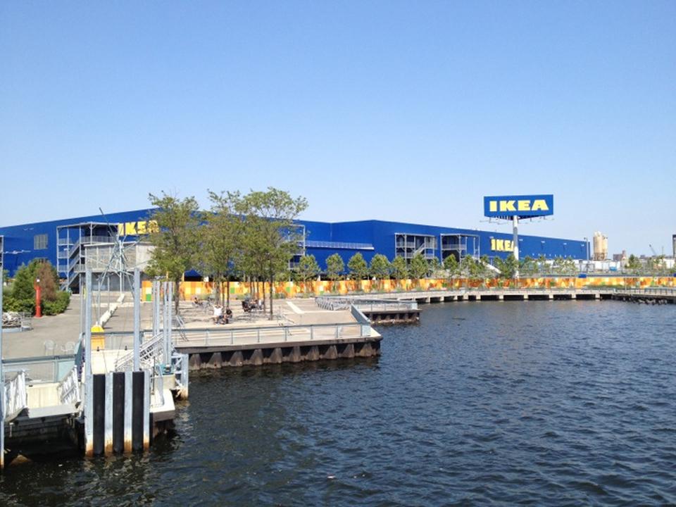 Ikea Brooklyn Brownstoner