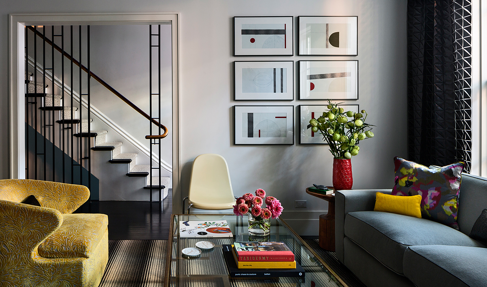 CWB Interiors | Brownstoner