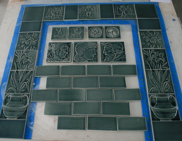 lesperance tile works brownstoner l esperance tile works
